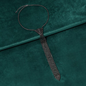 Gun black/black diamond