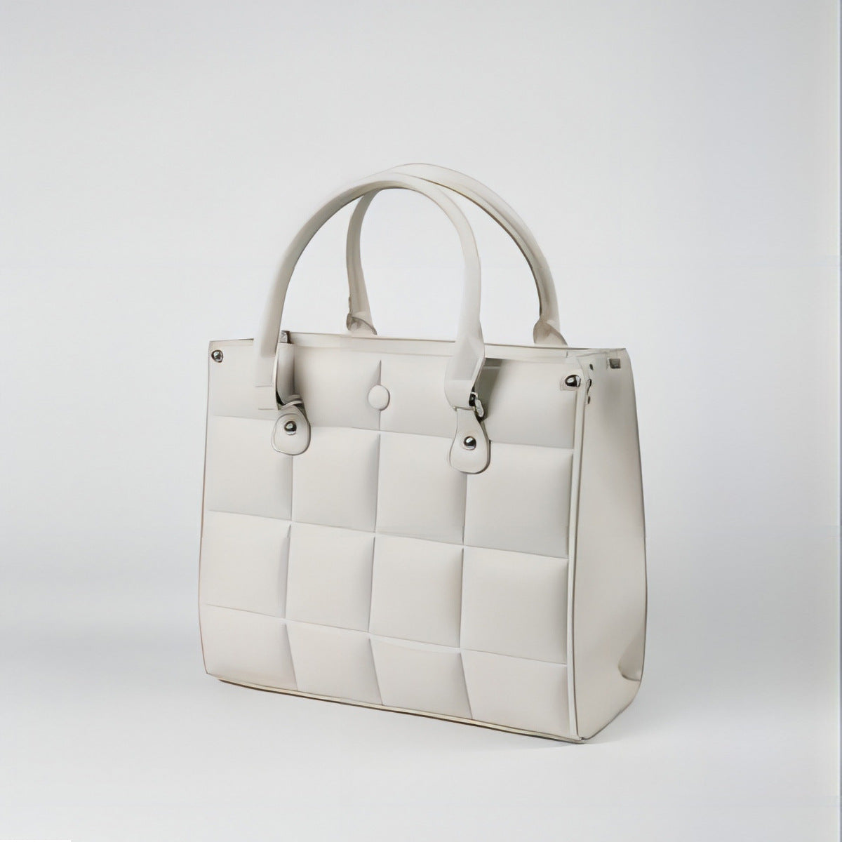 Wholesale Large Capacity Acrylic Single Shoulder Crossbody Tote Bags