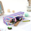 O1CN01r1qj1d1z8S3AFMZAl_2835186669-0-cib-2 Wholesale Rainbow Glitter Polyester Pencil Case