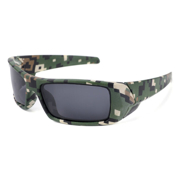 Wholesale PC Sports Men Polarized Sunglasses