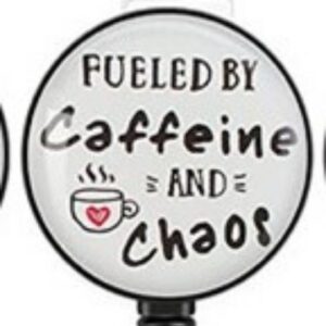 9 black alligator clip)