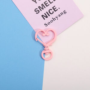 5-pink / Flower Love Paint