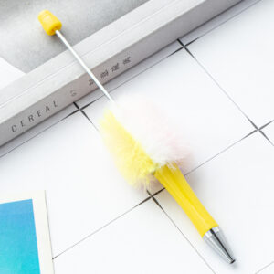 bullet 1.0 / Yellow Gradient (Brush)