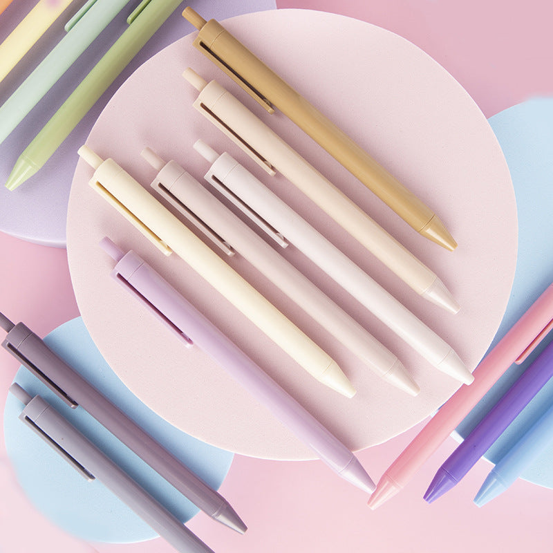 Wholesale Plastic Simple Ballint Pen