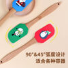 Wholesale Butter Spatula Christmas Series Kitchen Silicone Spatula