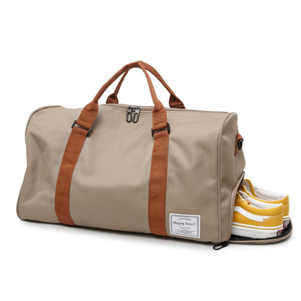 Wholesale Oxford Gym Bag