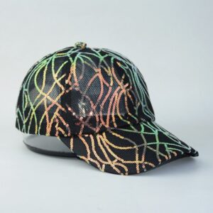 Hollow black / Adjustable