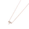 Wholesale of Twelve Constellations Necklaces and Collarbone Chains