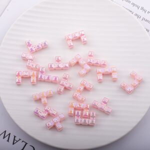 D198 pink style Random