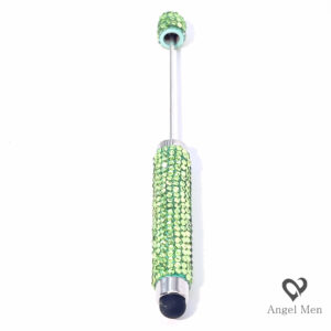 bullet 0.5 / No. 19 Candy Green