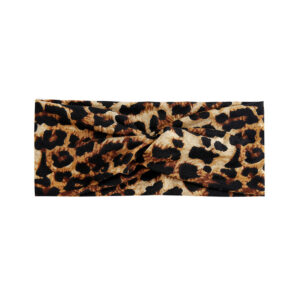 01 yellow leopard print