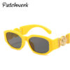 O1CN01rEPR8V1Nzccr2Qvs9_2734921641-0-cib Wholesale Hip-hop Cool and Trendy PC Sunglasses