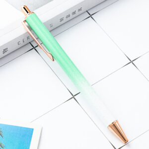 Bullet 1.0 / White green gradient (new)