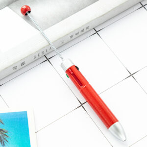 Bullet type 1.0 / Red