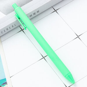 Bullet type 1.0 / Fluorescent green