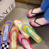O1CN01rHicIn1XQwwrNI6hp_2212269772919-0-cib Wholesale PVC Candy Color Casual Flip Flops