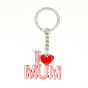 I Love MUM