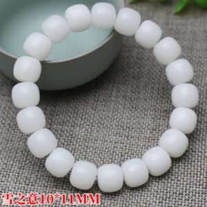 The meaning of snow 10*11mm