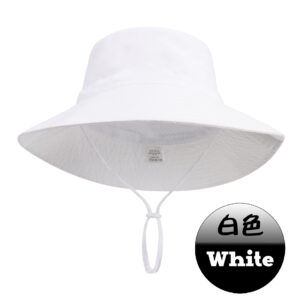 White/White / S/50(46-50) head circumference