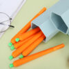 O1CN01rKyAVp1TOQFrSb1Jr_2387422372-0-cib Wholesale Cartoon Carrot Plastic Ballpoint Pen