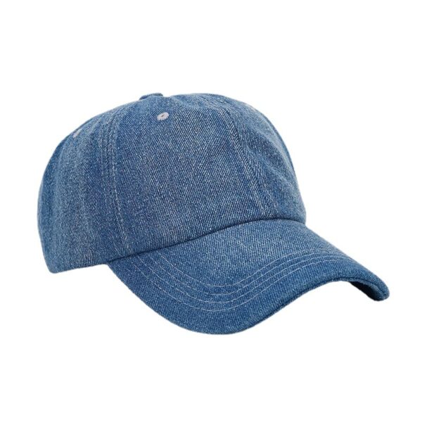 O1CN01rNTEV51Bs2qCxCESt_0-0-cib Wholesale Cotton Denim Baseball Cap
