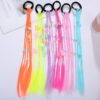 O1CN01rNYRmY1ML20SVwXeu_2209812381417-0-cib Wholesale Colorful Wigs Fabric Hair Scrunchies