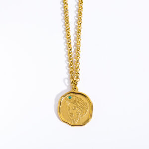 Goddess of Earth Gaia