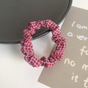 15# red lattice
