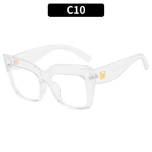 C10-transparent frame