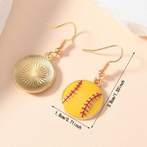 Yellow gold plated with kc gold