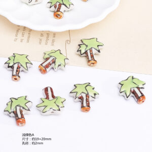 Light Green A / Aperture 2.0mm