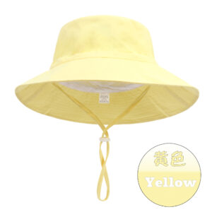Yellow/Yellow / M/54(50-54) head circumference