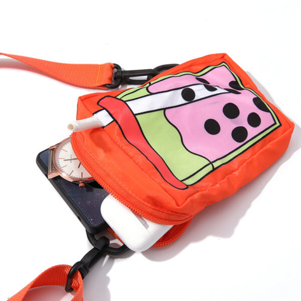 O1CN01rSGfy32E7HRAdnp1T_2213841658697-0-cib Wholesale Polyester Crossbody Bag Children's Zero Wallet
