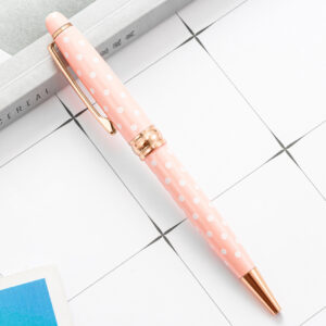 Bullet 1.0 / Pink White Dot