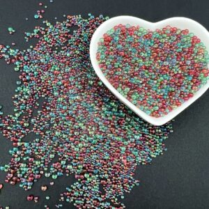 B25 mixed color Christmas Department / 450 g/bag