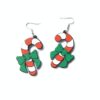 O1CN01rUnvT11ZFcGechz1B__1794553165-0-cib Wholesale Christmas Candy Cane Earrings