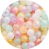 O1CN01rUwEtZ1gDVjVjDoE1_4000194108-0-cib Wholesale Acrylic Jelly Magic Color Candy Beads