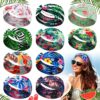 Wholesale Holiday Style Summer Collection Cotton Headband