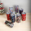 Wholesale Tumbler Christmas 20oz Stainless Steel 304 Ice Bullies Cup