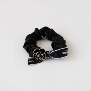 black camellia