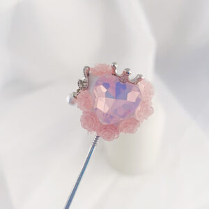 Princess Powder / Nepal heavy industry crown