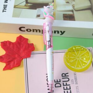 Bullet head 0.5mm / Unicorn pink