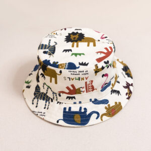 Color Zoo (beige) / M(50 yards)