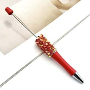 Bullet type 1.0 / 52-bright red