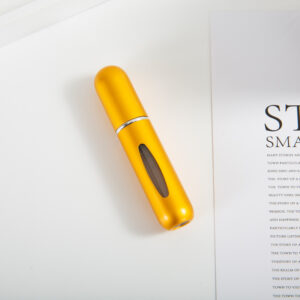 5ml;6# Asian gold; Aluminum