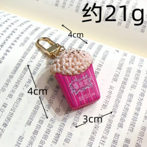 a barrel of popcorn golden door buckle