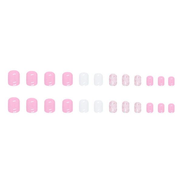 O1CN01rcw1Hw1qQvdVv7niP_3917635491-0-cib Wholesale Plastic Powder White Flash Fragments Wearing Armor