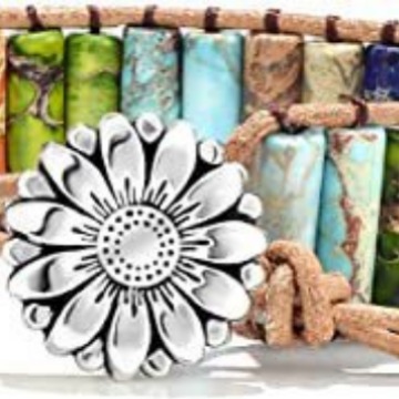 O1CN01rd0Vqd1Bs2ySaV2zA_0-0-cib Wholesale Handmade Woven Leather Zircon Bracelets