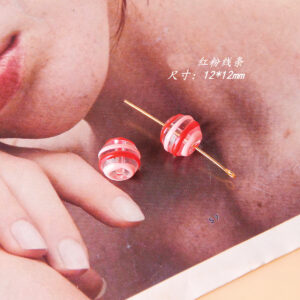 39# red pink lines (1)