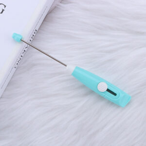 50-candy light blue
